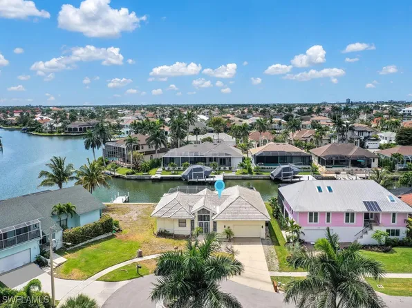 941 Moon Ct, Marco Island, FL 34145