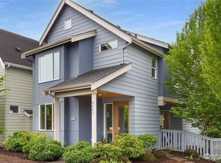 4401 Renton Ave S, Seattle, WA 98108