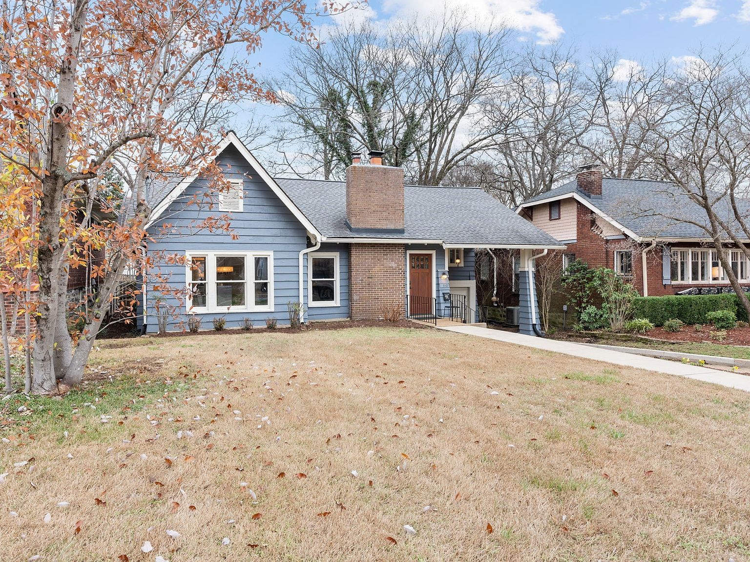 112 Bowling Ave, Nashville, TN 37205 Zillow