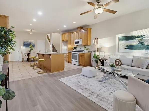 12306 Lakeshore Dr Unit 2, Lakeside, CA 92040