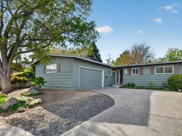 1385 Tioga Way, Reno, NV 89503