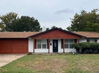 2529 Syracuse Dr, Irving, TX 75062
