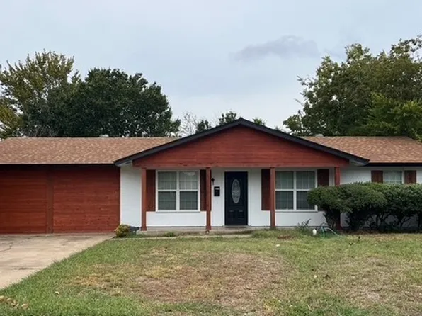 2529 Syracuse Dr, Irving, TX 75062