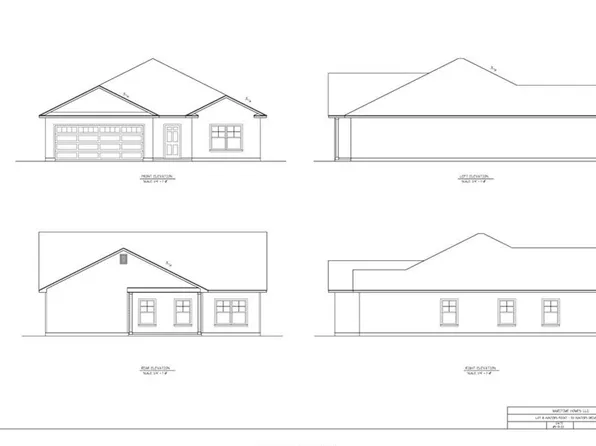 53 Hunters Dr Lot 8, Brunswick, GA 31525