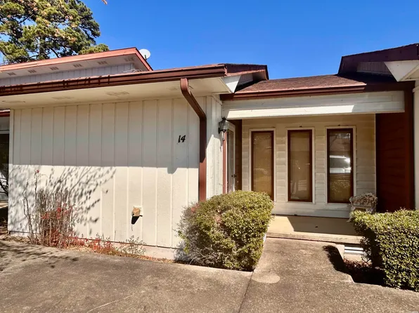 14 Aldaya Ln, Hot Springs, AR 71909