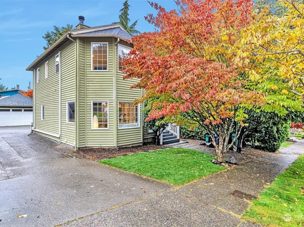 918 N 86th Street, Seattle, WA 98103