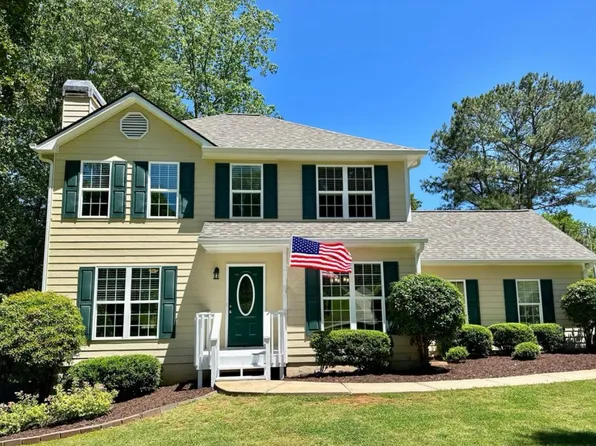 8 River Park Way, Newnan, GA 30265