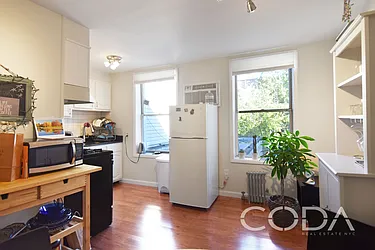 Rented by Coda Real Estate NYC