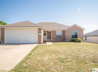 2807 Rampart Loop, Killeen, TX 76542