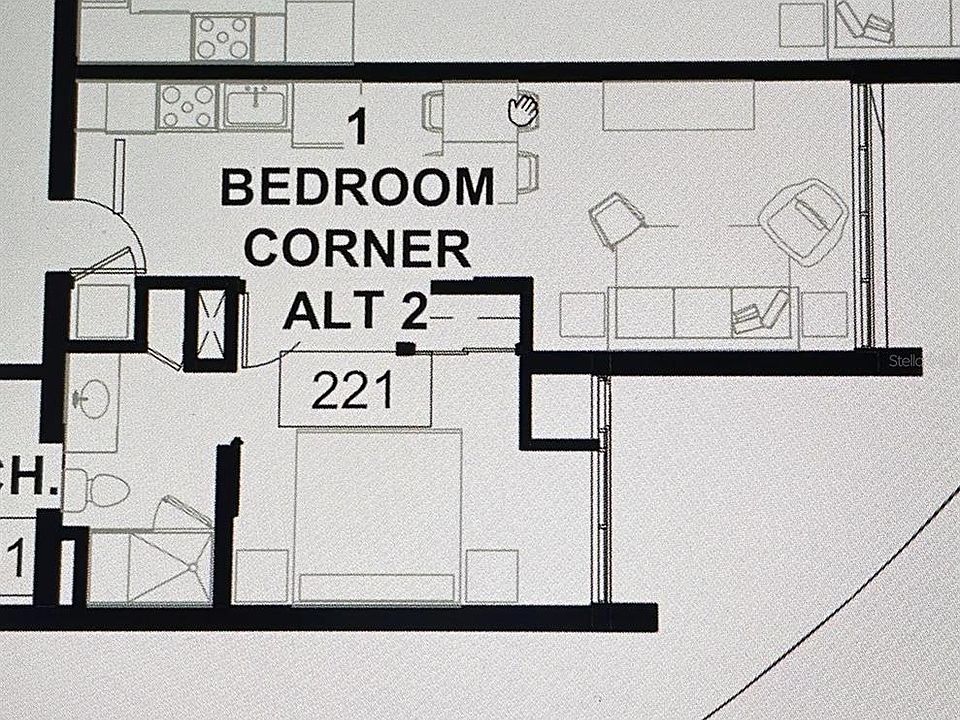 2nd image of 4849 W IRLO BRONSON HIGHWAY #221