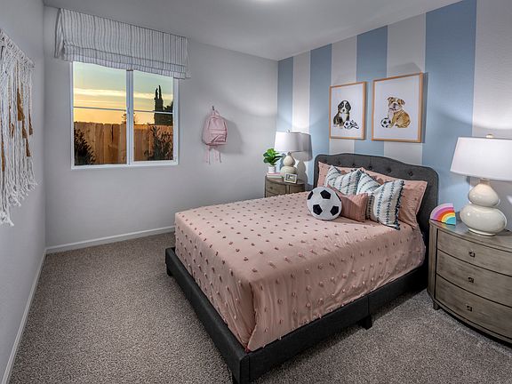 NCA_WalnutLane_Plan2_Bedroom2_407YoungDrive_Model