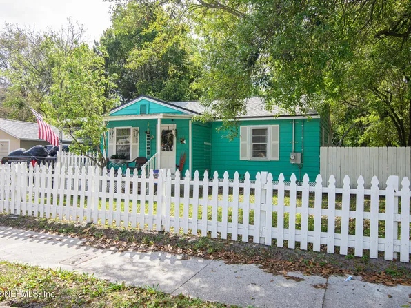 2752 COMMONWEALTH Avenue, Jacksonville, FL 32254