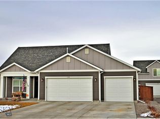 139 Cameron Loop, Bozeman, MT 59718