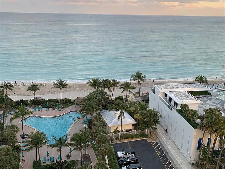 3901 S Ocean Dr #14M — Photo 17
