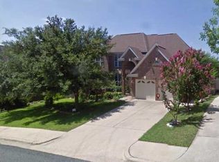 11436 Rustic Rock Dr, Austin, TX 78750