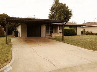 2817 SW 84th St, Oklahoma City, OK 73159