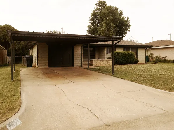 2817 SW 84th St, Oklahoma City, OK 73159