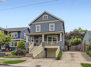 5931 SE 19th Ave, Portland, OR 97202