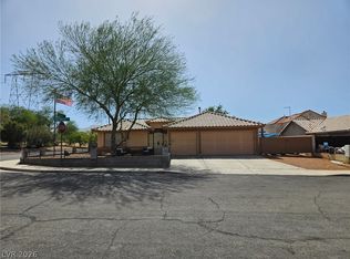 541 Trocadero St, Henderson, NV 89015