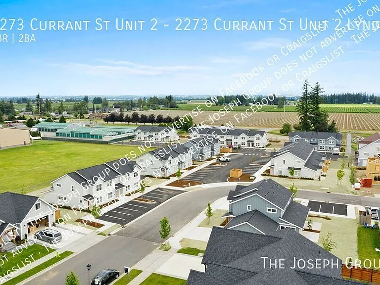 Skyview 2273 Currant St Lynden WA — Photo 1