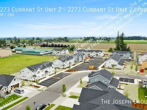 Skyview 2273 Currant St Lynden WA