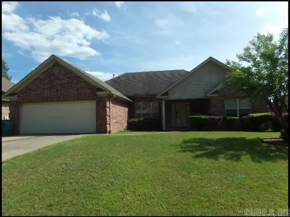 31 Congressional Dr, Little Rock, AR 72210