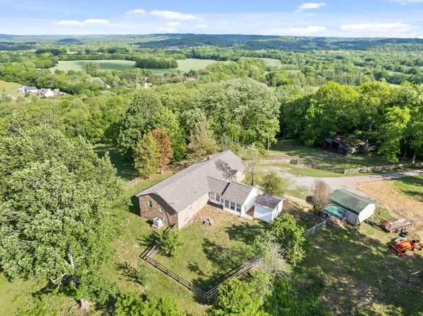 4419 Scott Hollow Rd, Culleoka, TN 38451