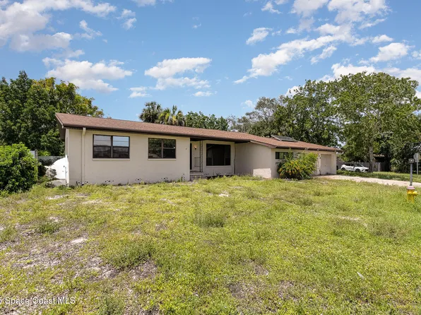 808 Kensington Dr, Cocoa, FL 32922