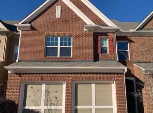 2161 Greencrest Cir, Milton, GA 30004