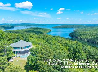 49 Emerick Ct, Jordan, AR 72519