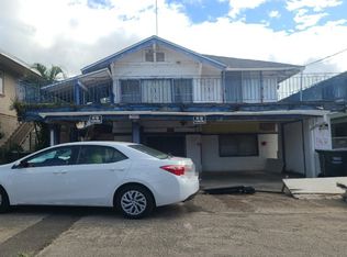 2008 Ahuula St, Honolulu, HI 96819