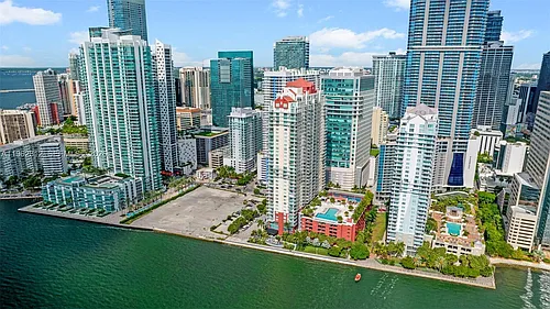 1155 Brickell Bay Dr #2203 Photo 1