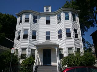 14 Westford St, Allston, MA 02134