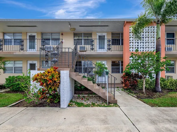 2106 NE 56th Court #102, Fort Lauderdale, FL 33308