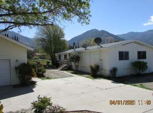 523 Piute St, Bodfish, CA 93205