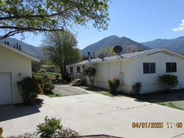 523 Piute St, Bodfish, CA 93205
