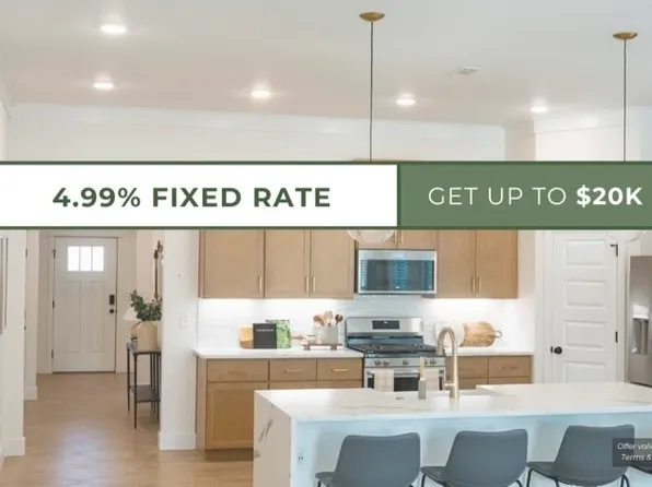 2333 Buckside St, Springdale, AR 72762