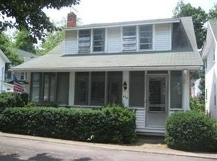 456 Ash St, Vermilion, OH 44089