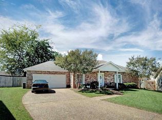 122 Cape Charles, Brandon, MS 39047