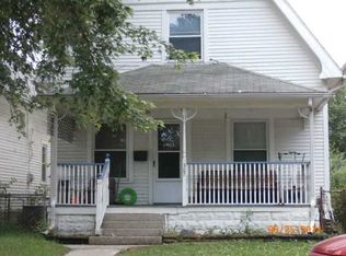 307 Bassett St, Toledo, OH 43611