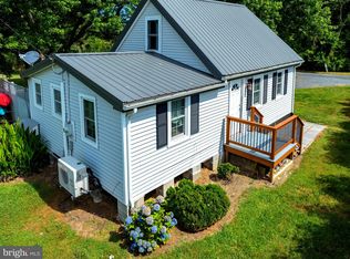 21629 Donnell Jones Rd, Sherwood, MD 21665