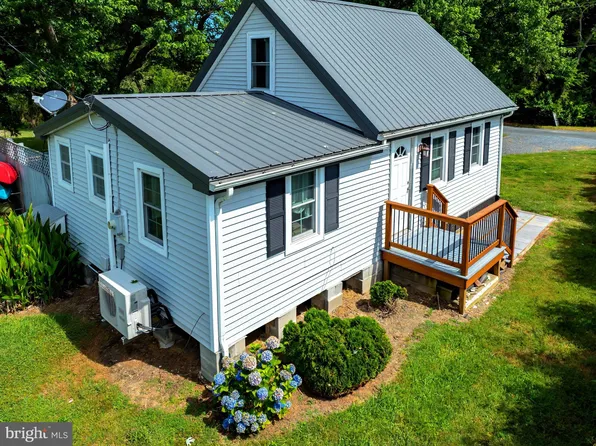 21629 Donnell Jones Rd, Sherwood, MD 21665