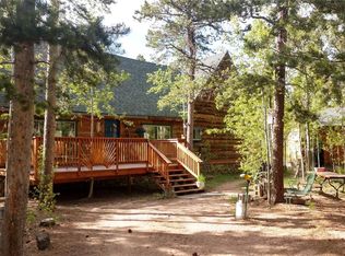 14 Aspen Ln, Golden, CO 80403