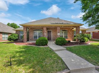 1424 Greenwich Dr, Allen, TX 75013