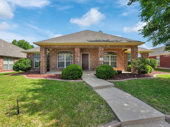 Home for Sale in Allen TX