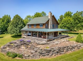 688 Bruce Porn Rd, Stamford, NY 12167