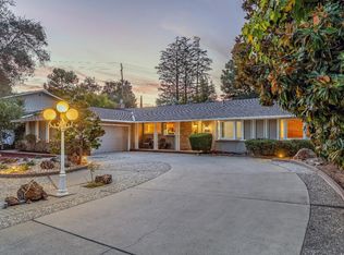 13277 Via Madronas Dr, Saratoga, CA