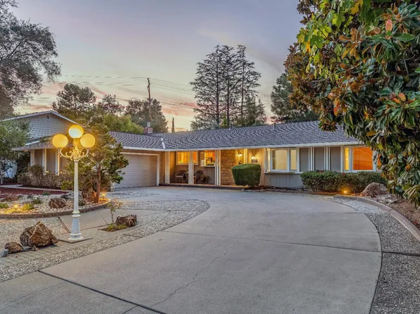 13277 Via Madronas Dr, Saratoga, CA 95070