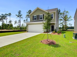 141 Lucca Dr, Summerville, SC 29486