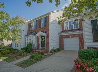 14553 Greenpoint Ln, Huntersville, NC 28078